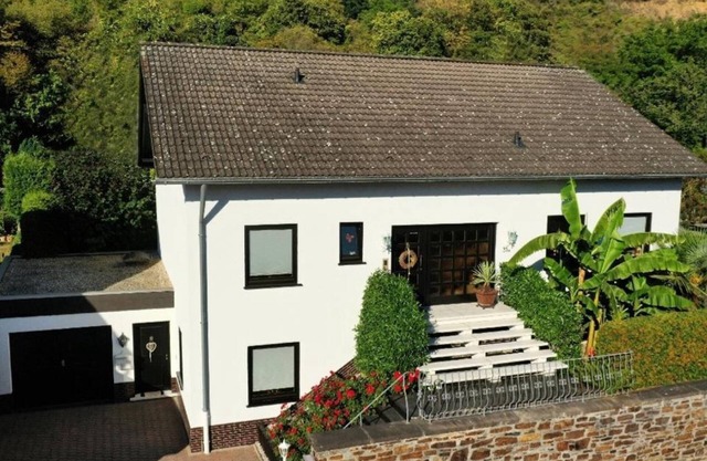 Vacation apartment Schwirzheim - Holiday apartment Schwirzheim with 1 bedroom