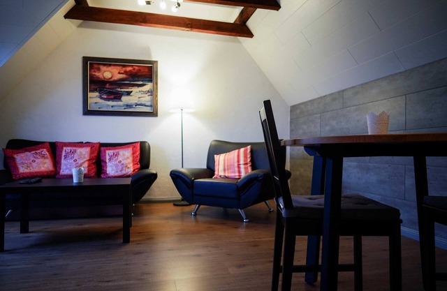 Location de vacances Scandinavie - Lindenhof Habernis