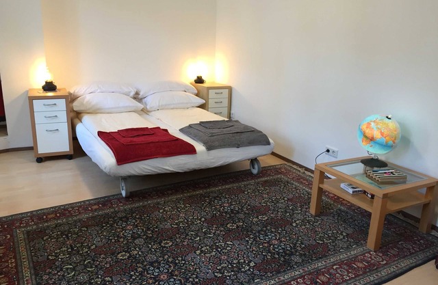 Appartement "Scalina" - Apartments Rheine Markt 12