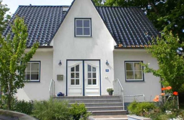 Appartement Schütt - Propriété 25960 - Appartement Schütt