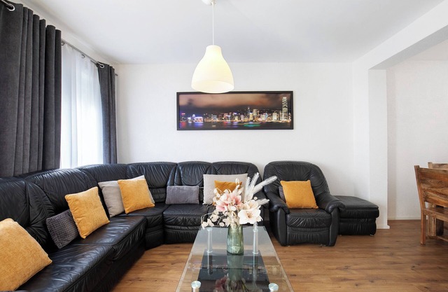 Appartement "Schlosspark 2" avec Wi-Fi