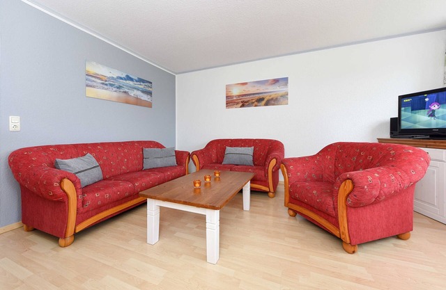 Appartement Schwalbennest - Hof Lück