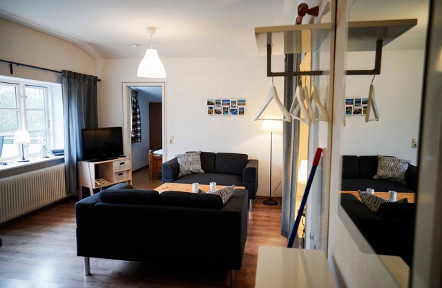 Appartement Seeblick - Lindenhof Habernis