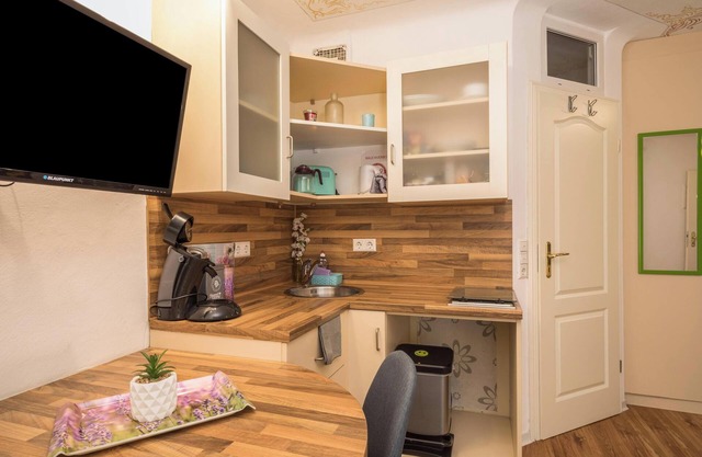 Appartement de vacances "Seenaah" sur l'île de Lindau à proximité du lac