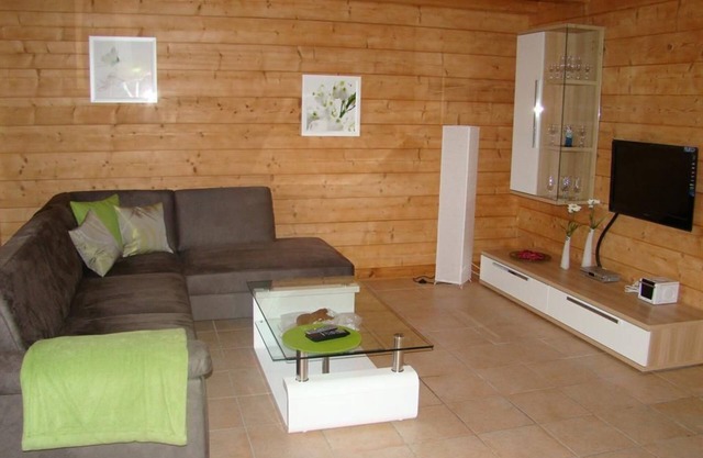 Appartement Sehn I Basement - Apartments Sehn