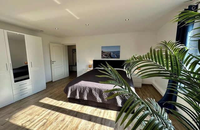 Vacation apartment Siberian Husky - ideal for a family vacation at the Baltic Sea!