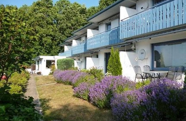 Appartement Sielbeck