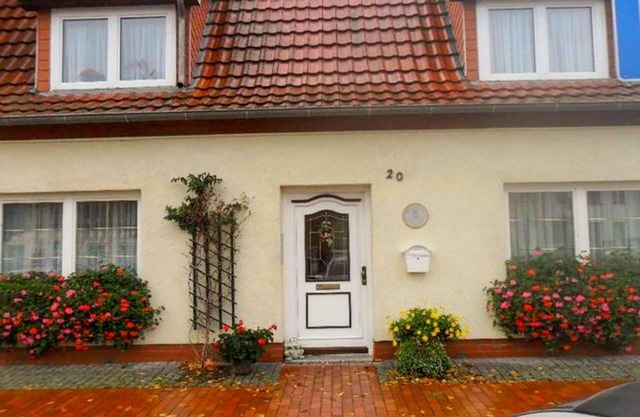 Guesthouse Socolowsky