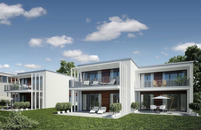 Appartement - Apartment Sundblick