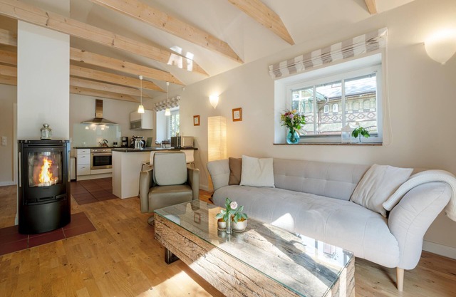 Vacation apartment "The magical vacation home"