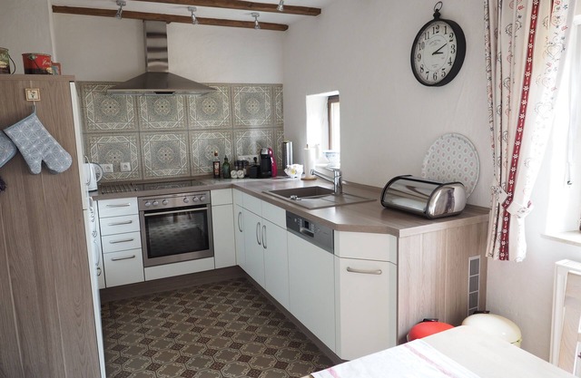 Calme appartement d'une chambre, près de Zülpich, en zone rurale