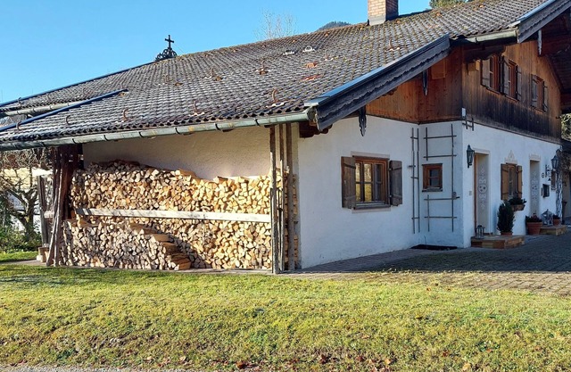 Vacation apartment Theresia Obermüller, Kreuth-Enterbach - Holiday apartment