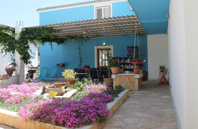 Appartement pour se détendre, 3 chambres, terrasse sur le toit, fitness et sauna,