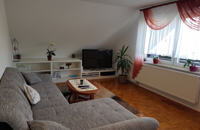 Appartement Vetter au Loreley