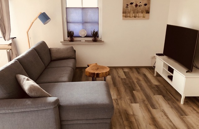 Appartement Waldblick - 110m2