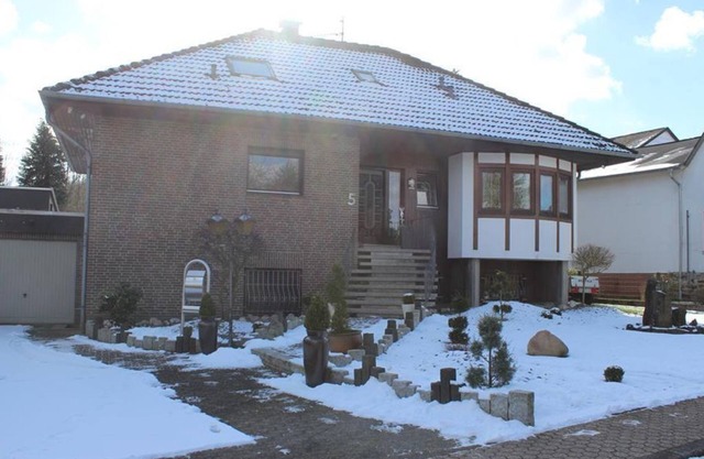 Apartamento "Waldblick" - apartamento de 1 cama