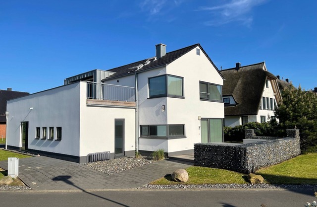 Domicile exclusif - à seulement 200m de la mer Baltique