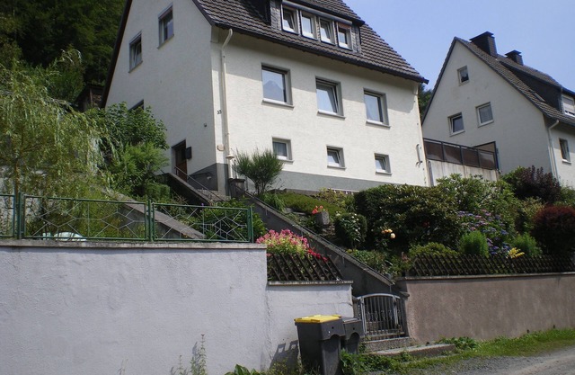 Appartement, appartement ajusté pour max.4 pers., Aussi pour longue durée