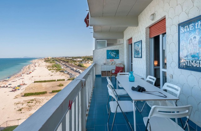 2 bedroom accommodation in Marotta