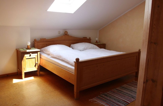 Ferienwohnung (70 qm)
