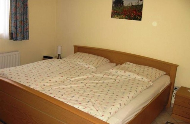 Vacation apartment Zur Eiche - Müllers Hof vacation apartments/guesthouse