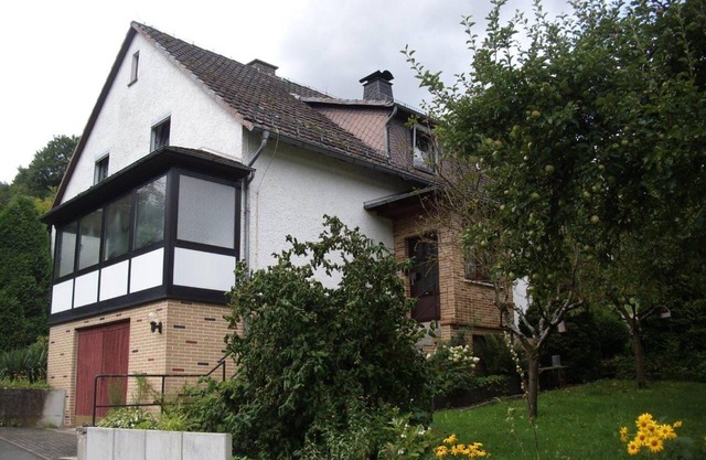 Appartement Zum Erlau