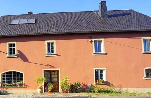 Appartement Marter - appartement avec balcon
