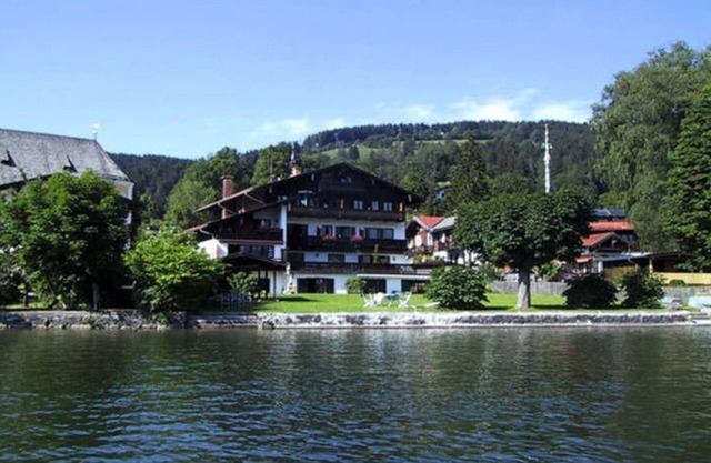 Appartement 2 - Apartments am See - Hinterseer