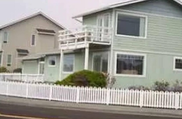 Vacances à la maison - notre maison!