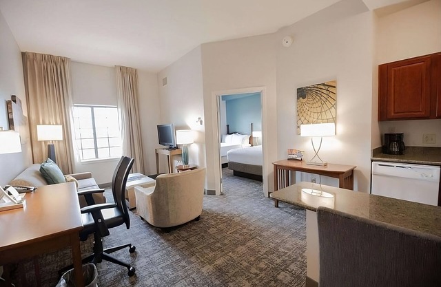 Vacation At its Finest! 3 Comfortable Units, Near Enchanted Forest, Pet-Friendly
