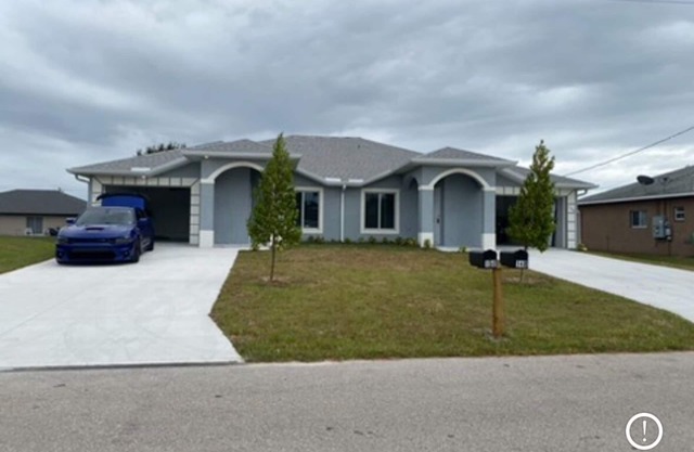 Vacation away from home.pet friendly. 35 mins from Ft. Myers Beach