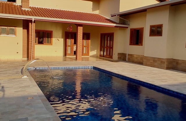 Vacation Home - Thermas de Aguas de Santa Bárbara