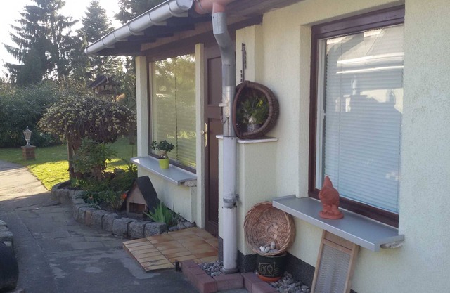Bungalow de vacances 3, Allemagne