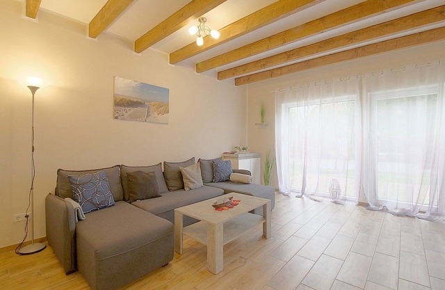 Vacation cottage Lanah, Germany