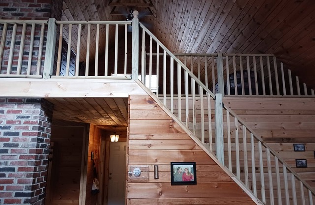 Vacation Cabin/Writers Retreat/Medical Professionals rental.