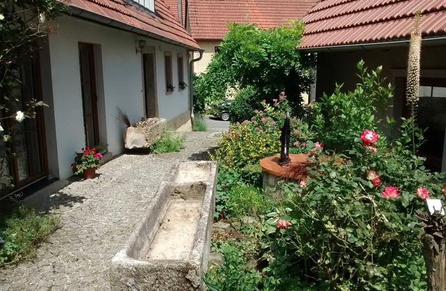 Maison Herzogenreuth