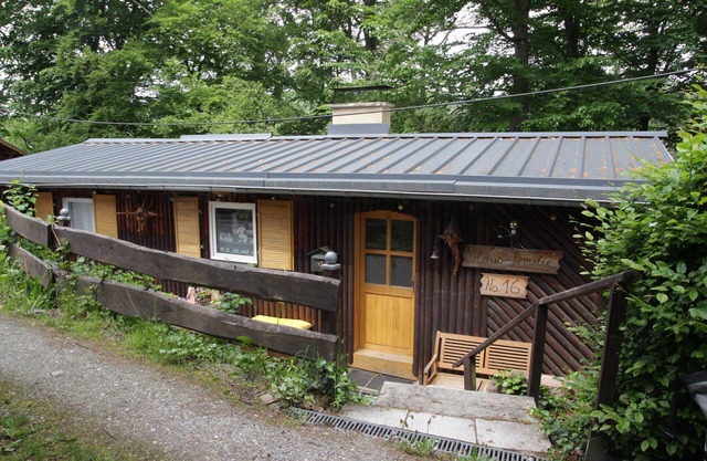 Vacation cottage Amelie, Germany