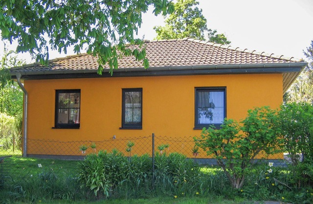 Haricot de vacances - appartement