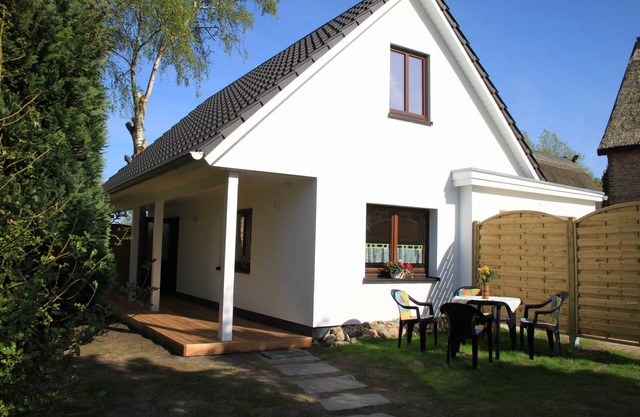Maison de vacances Beljan, Allemagne