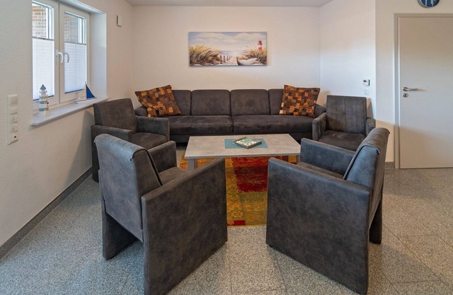 Vacation cottage Caskade