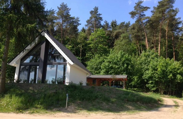 Maison Döscher - Maison Döscher