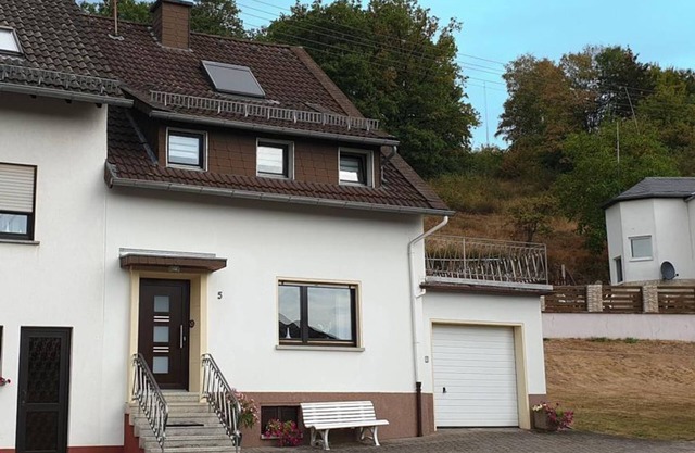 Vacation cottage Gisela, Germany