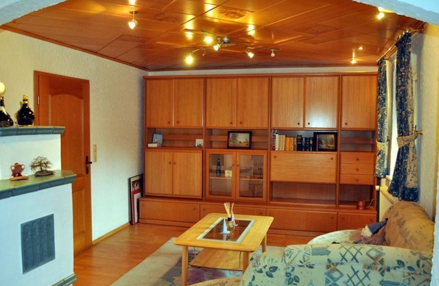 Maison de vacances Müller, Allemagne