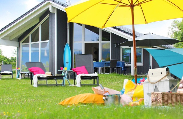 Maison de vacances Esbjerg - Maison de vacances Esbjerg