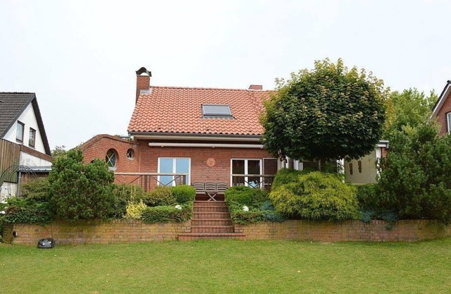 Maison de vacances Fjale, Allemagne