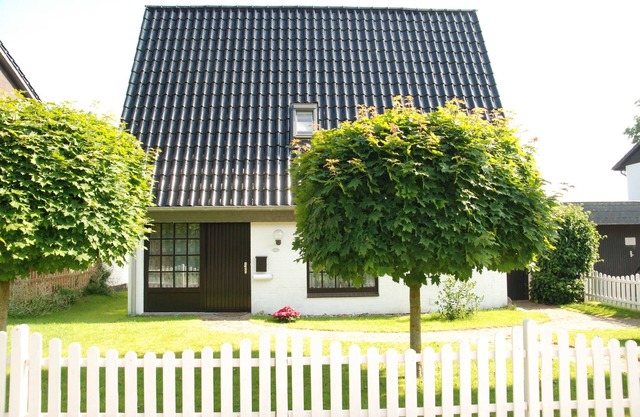 Maison de vacances Hehl - Heidrun u. Frank Hehl