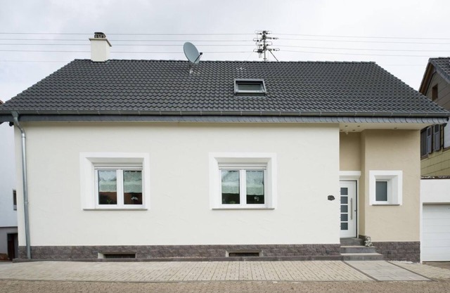 Vacation cottage Müller, Germany