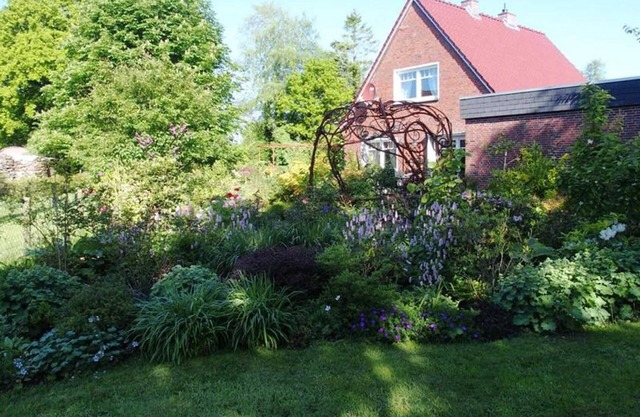 Location de vacances Magnolia, Allemagne