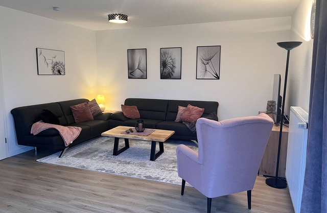 - Vacation cottage Plesse 2 -