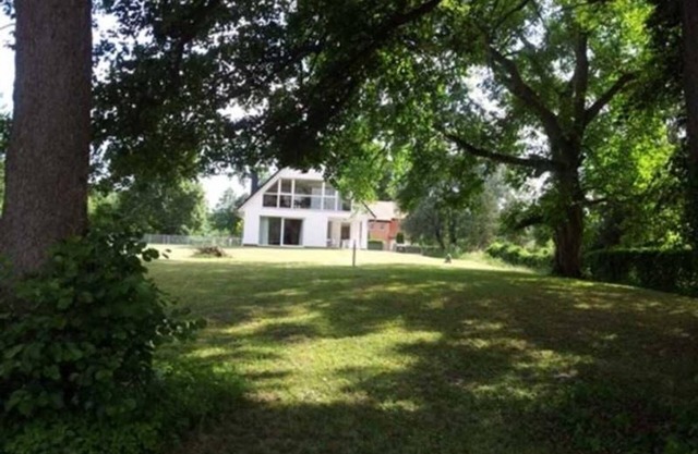 Stang Holiday House - Maison de vacances